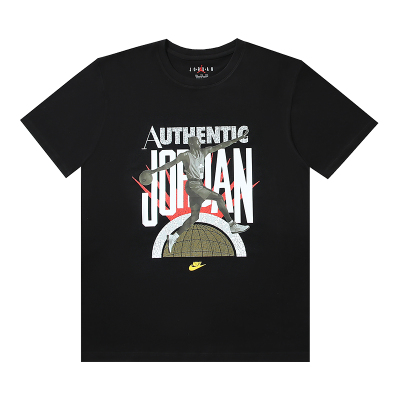  Jordan T-Shirt  109487 01