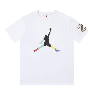  Jordan T-Shirt  109602 02