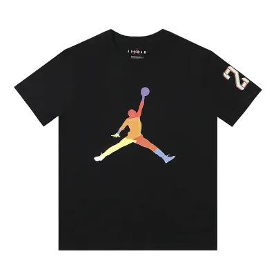  Jordan T-Shirt  109602 01