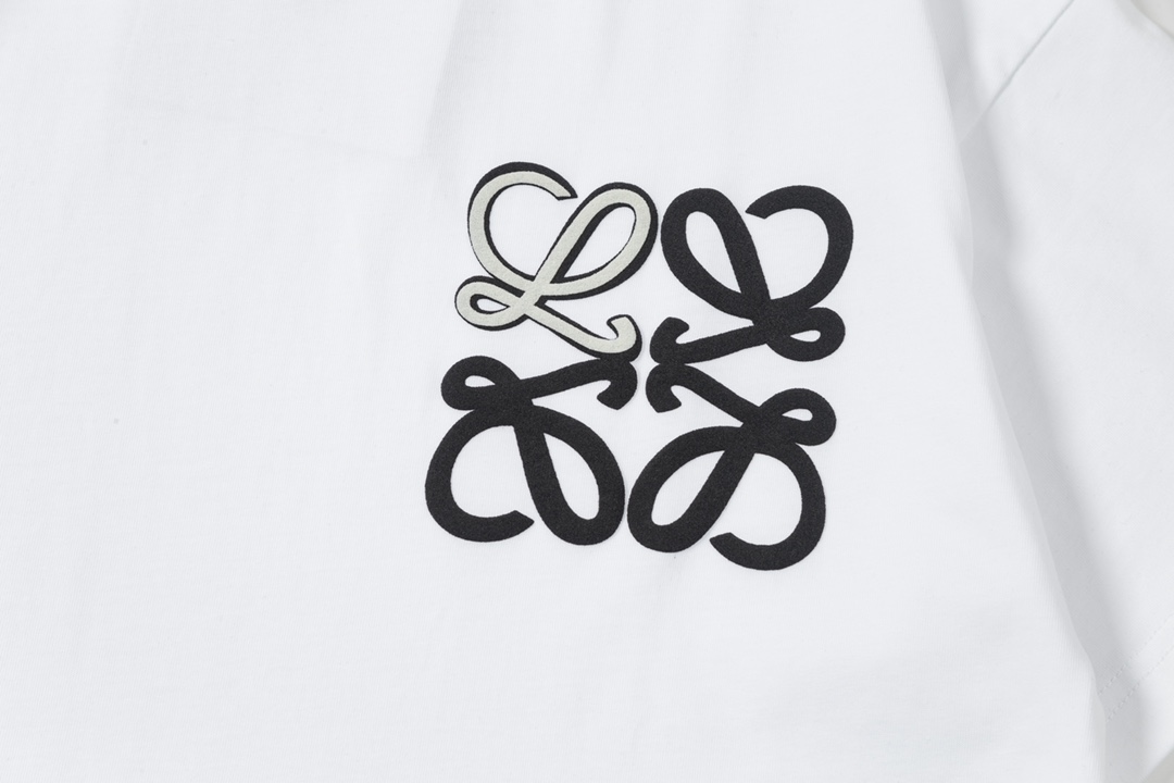  Loewe T-Shirt  204912