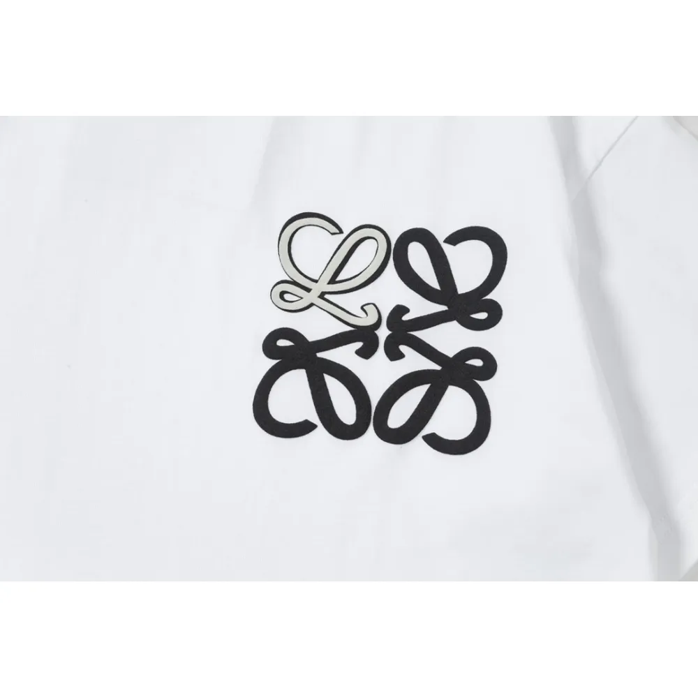  Loewe T-Shirt  204912