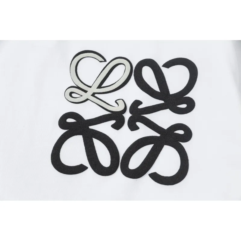  Loewe T-Shirt  204912