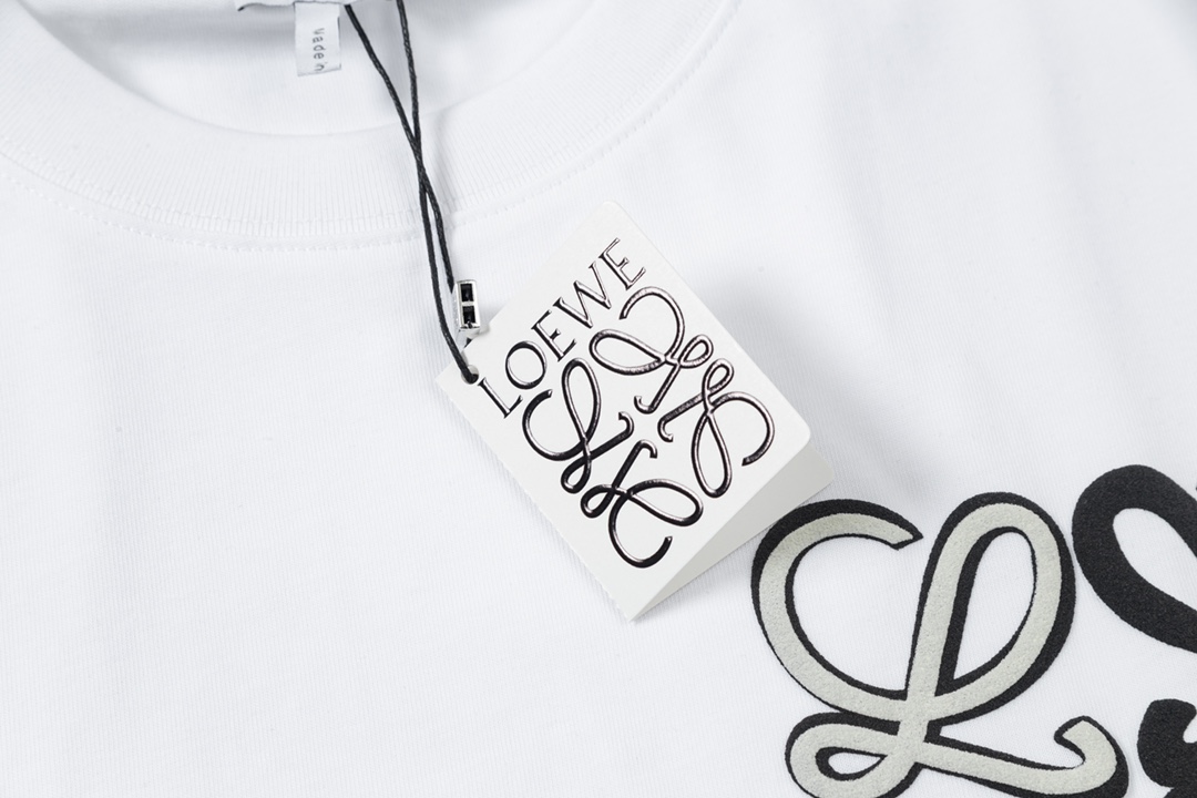  Loewe T-Shirt  204912