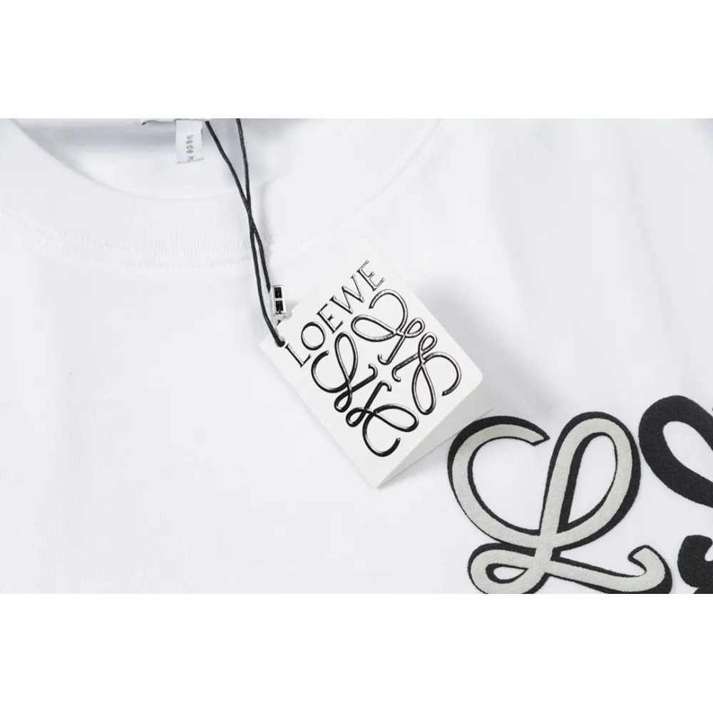  Loewe T-Shirt  204912