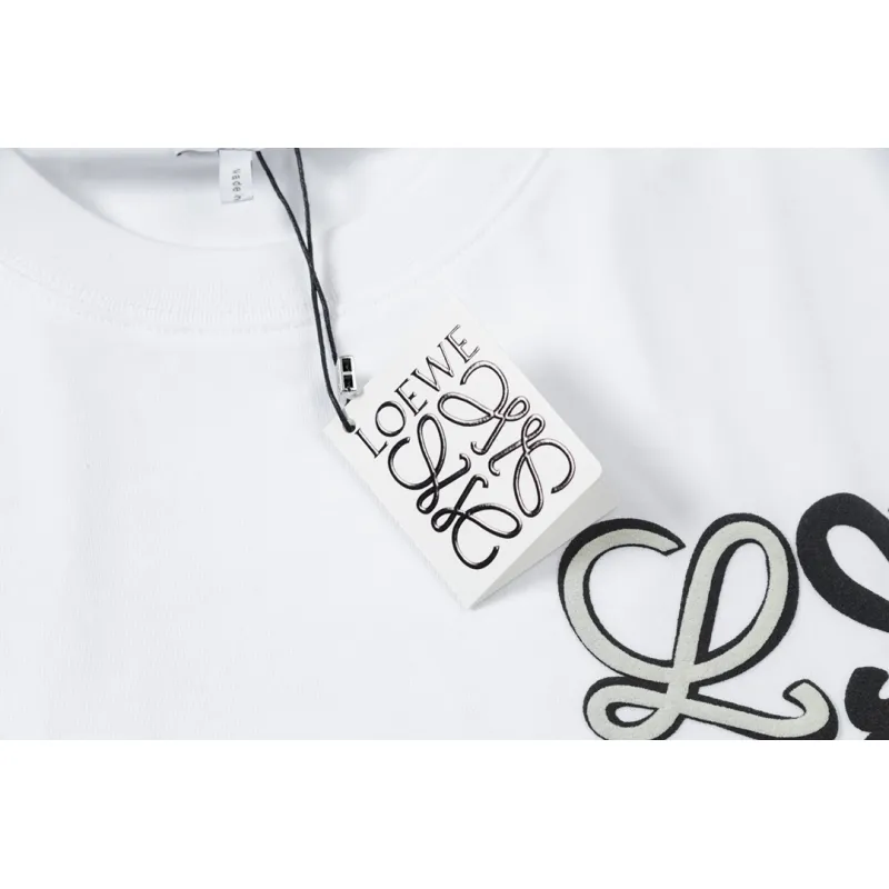  Loewe T-Shirt  204912