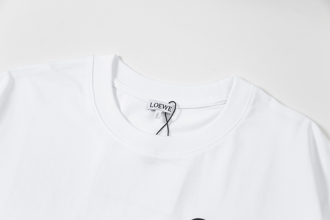  Loewe T-Shirt  204912