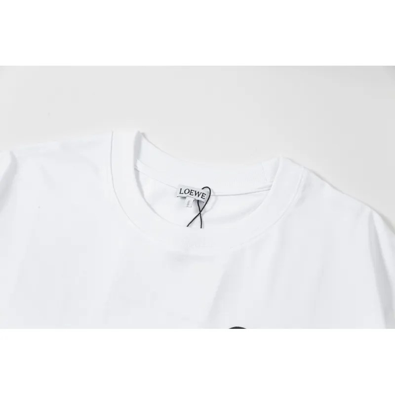  Loewe T-Shirt  204912