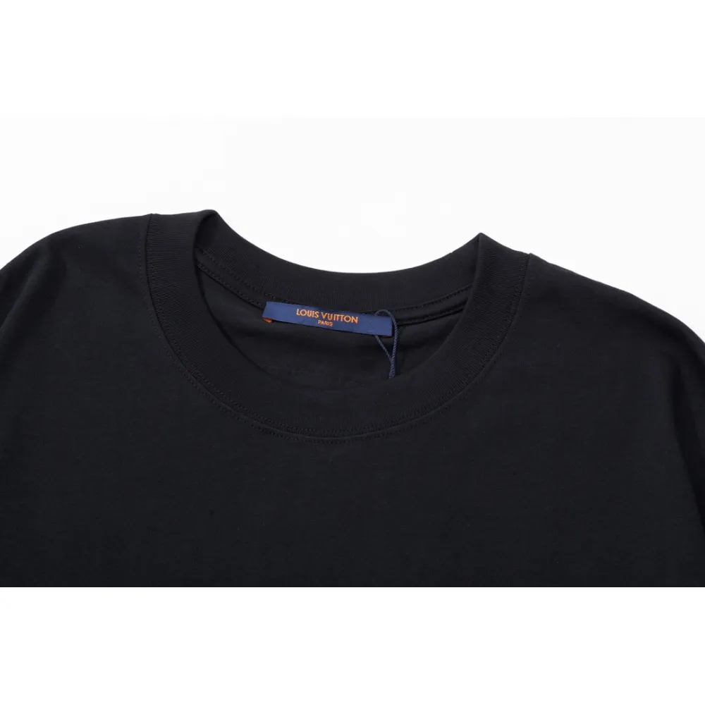  LV T-Shirt  204851
