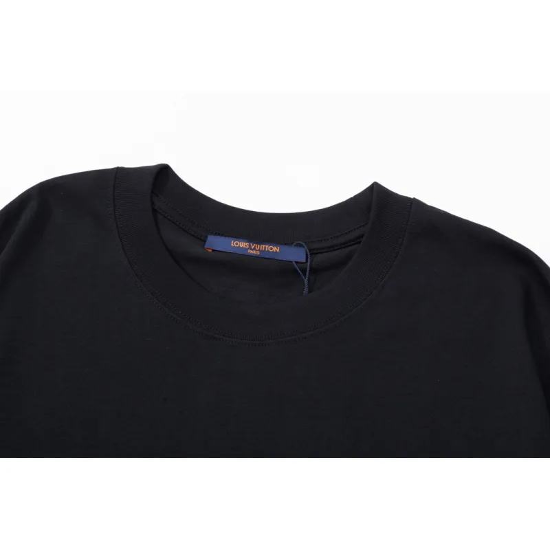  LV T-Shirt  204851