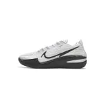  Nike Air Zoom G.T. Cut TB White Black DM5039-100 