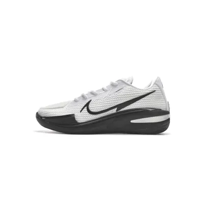  Nike Air Zoom G.T. Cut TB White Black DM5039-100  01
