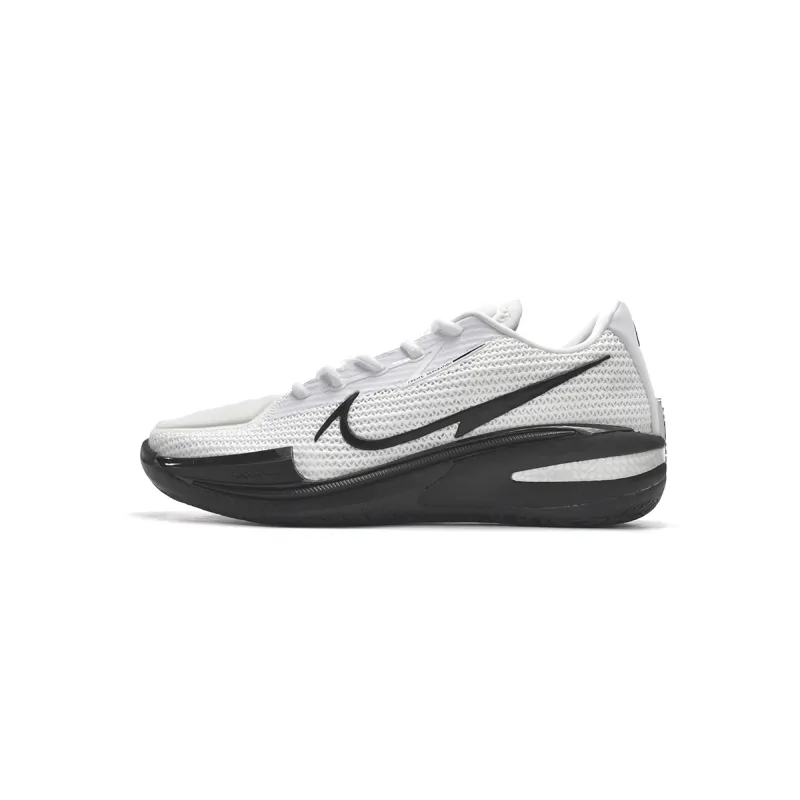  Nike Air Zoom G.T. Cut TB White Black DM5039-100 