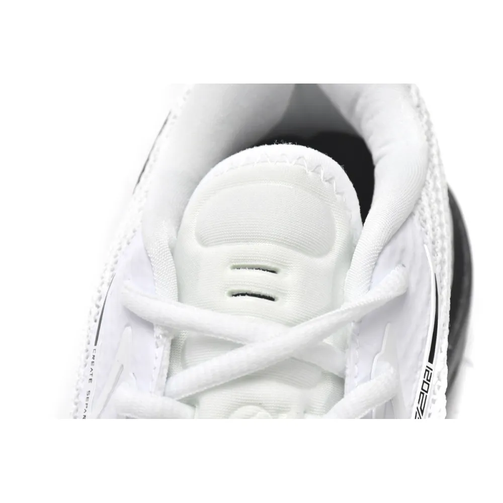  Nike Air Zoom G.T. Cut TB White Black DM5039-100 