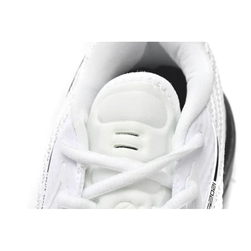  Nike Air Zoom G.T. Cut TB White Black DM5039-100 