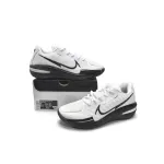  Nike Air Zoom G.T. Cut TB White Black DM5039-100 