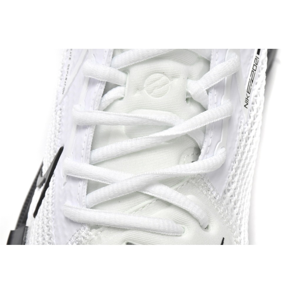  Nike Air Zoom G.T. Cut TB White Black DM5039-100 