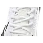  Nike Air Zoom G.T. Cut TB White Black DM5039-100 