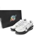  Nike Air Zoom G.T. Cut TB White Black DM5039-100 