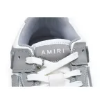 AMIRI Skel Top Low Whtie Grey MFS003-043