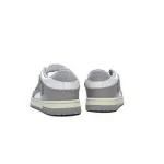 AMIRI Skel Top Low Whtie Grey MFS003-043