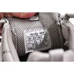 Balenciaga All Over Logo Triple S Beige (Women's) 524039 W2FA1 9710
