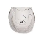 Balenciaga All Over Logo Triple S Beige (Women's) 524039 W2FA1 9710