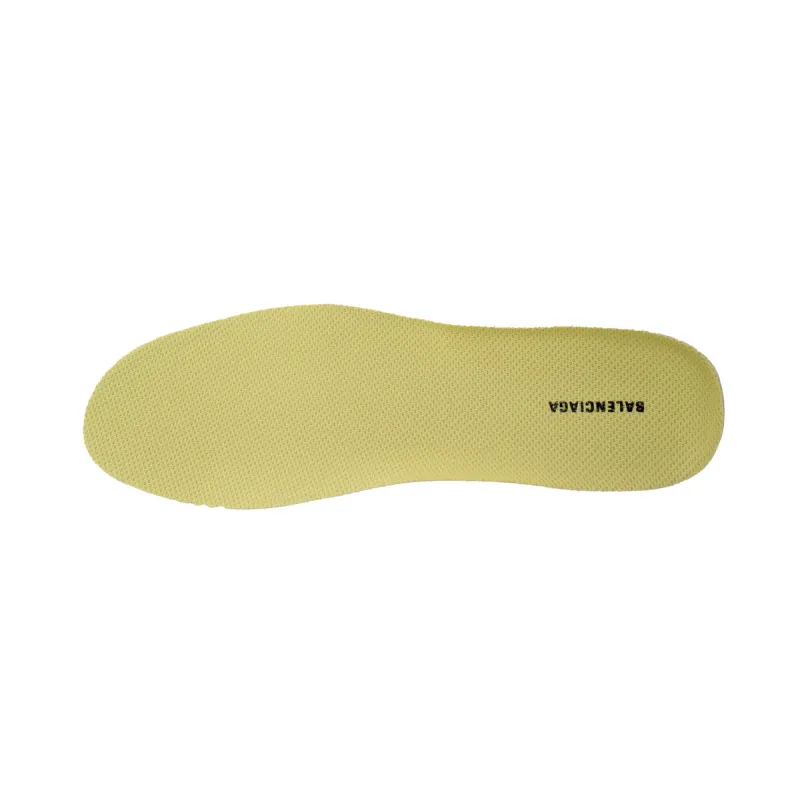 Balenciaga All Yellow  524039 W1FB6 2308 