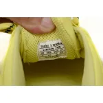 Balenciaga All Yellow  524039 W1FB6 2308 
