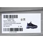 Balenciaga Phantom Triple Black (Women's)  679339 W2E92 1000