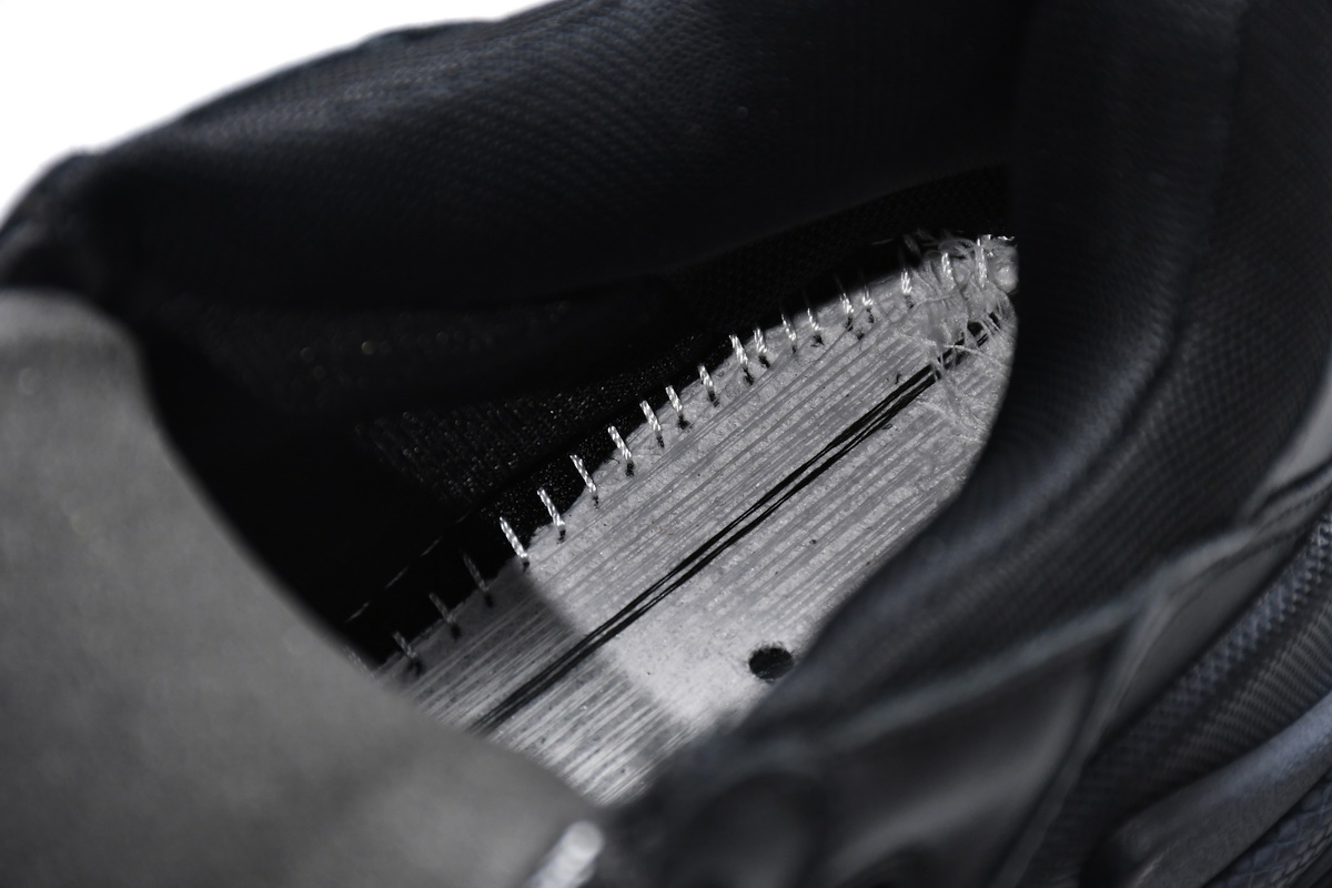 Balenciaga Phantom Triple Black (Women's)  679339 W2E92 1000