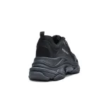 Balenciaga Phantom Triple Black (Women's)  679339 W2E92 1000