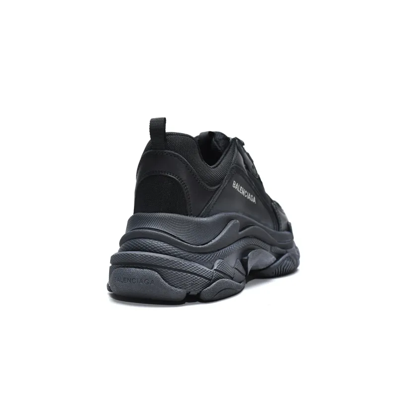 Balenciaga Phantom Triple Black (Women's)  679339 W2E92 1000