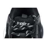 Balenciaga Phantom Triple Black (Women's)  679339 W2E92 1000