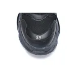 Balenciaga Phantom Triple Black (Women's)  679339 W2E92 1000