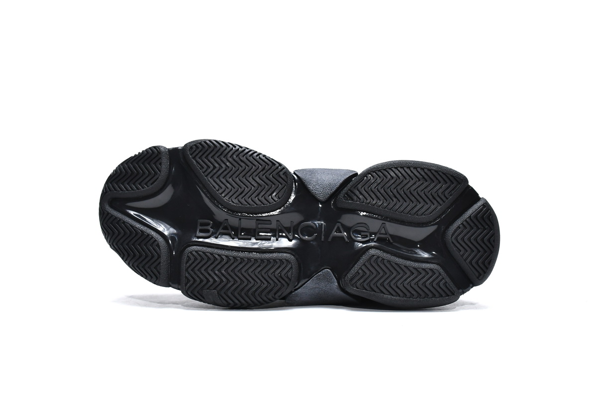 Balenciaga Phantom Triple Black (Women's)  679339 W2E92 1000