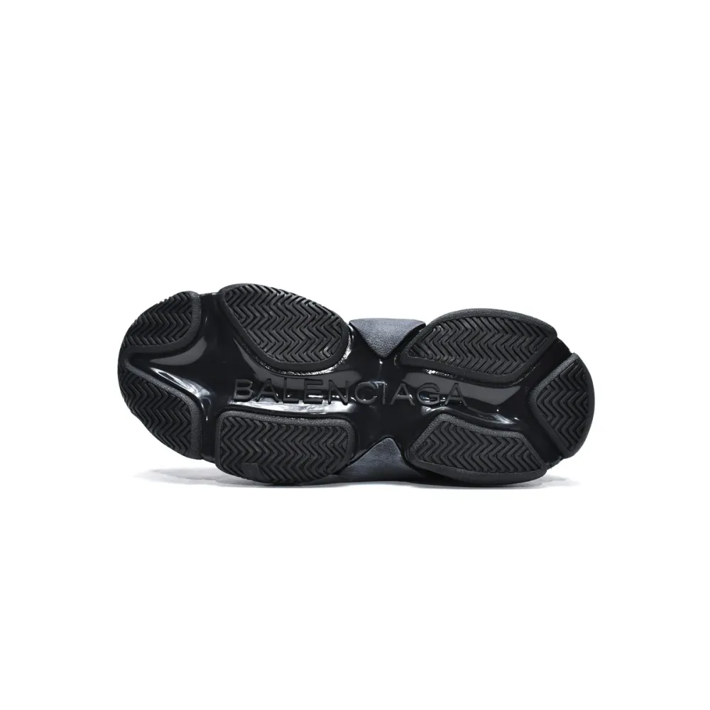 Balenciaga Phantom Triple Black (Women's)  679339 W2E92 1000