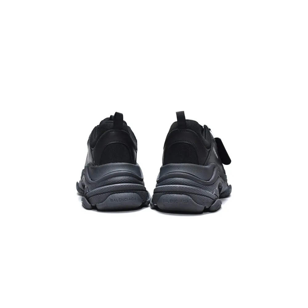 Balenciaga Phantom Triple Black (Women's)  679339 W2E92 1000