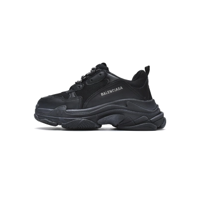 Balenciaga Phantom Triple Black (Women's)  679339 W2E92 1000 01