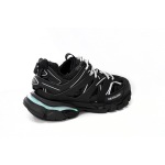 Special Sale Balenciaga Tess Black And White  542023 W1GB1 2045