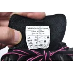 Balenciaga Tess S. Black Rose Red  542436 W2LA1 2046 