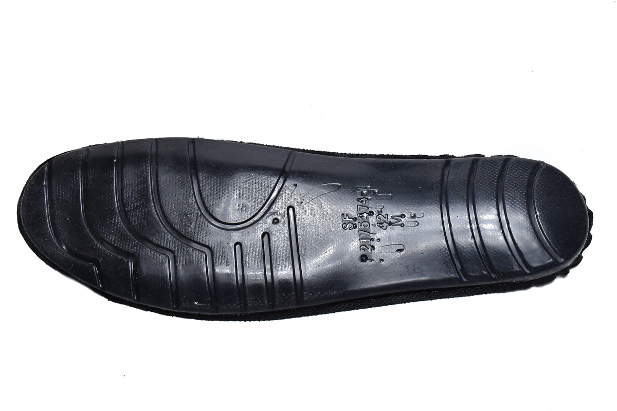 Balenciaga Tess S. Black White Yellow  542023 W3NM3 7261