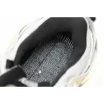 Balenciaga Tess S. White Fluorescence  542436 W3NU2 7660 
