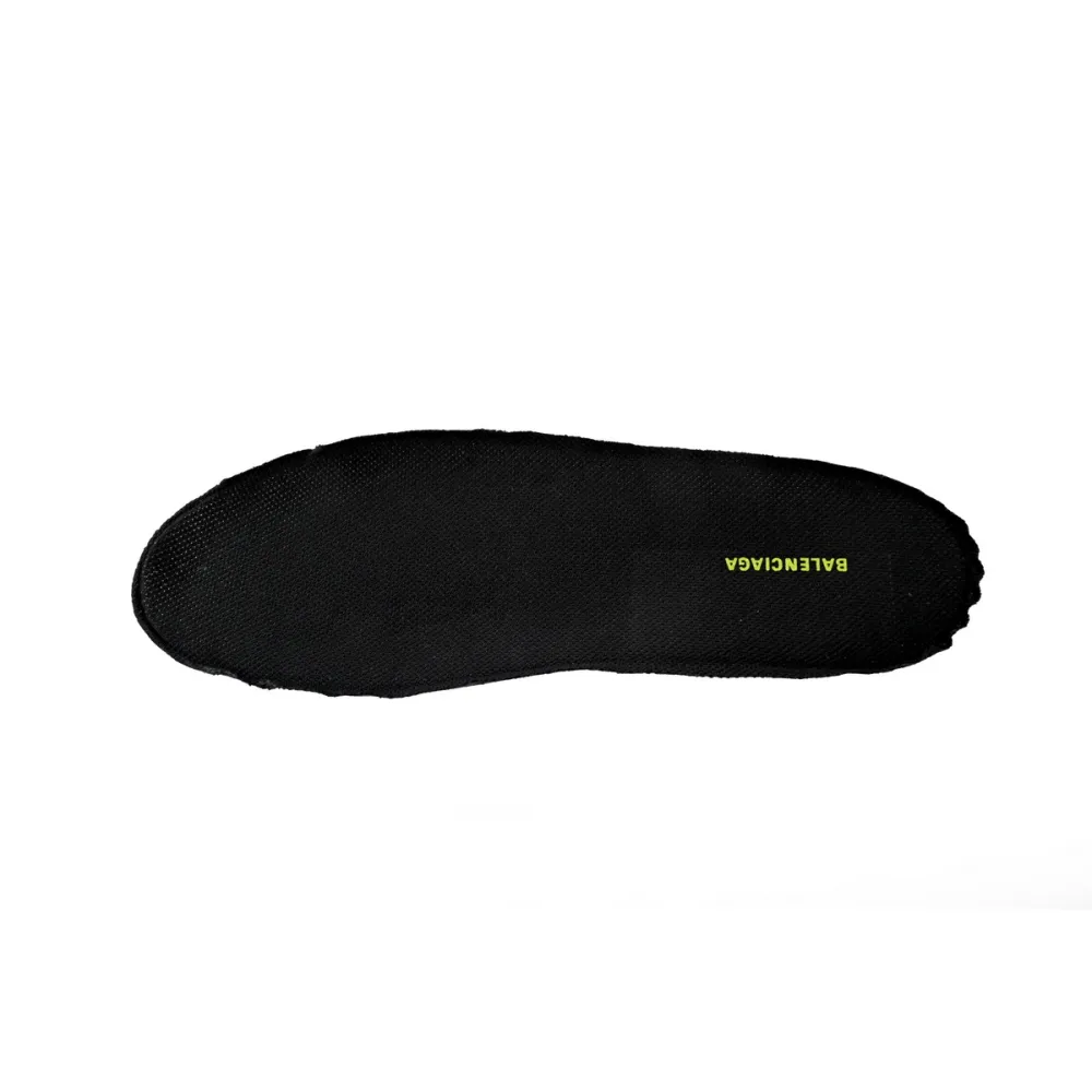 Balenciaga Tess S. White Fluorescence  542436 W3NU2 7660 