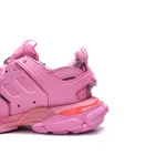 Balenciaga Tess S.Plum Red  542436 W1GB7 2012