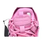 Balenciaga Tess S.Plum Red  542436 W1GB7 2012