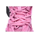 Balenciaga Tess S.Plum Red  542436 W1GB7 2012