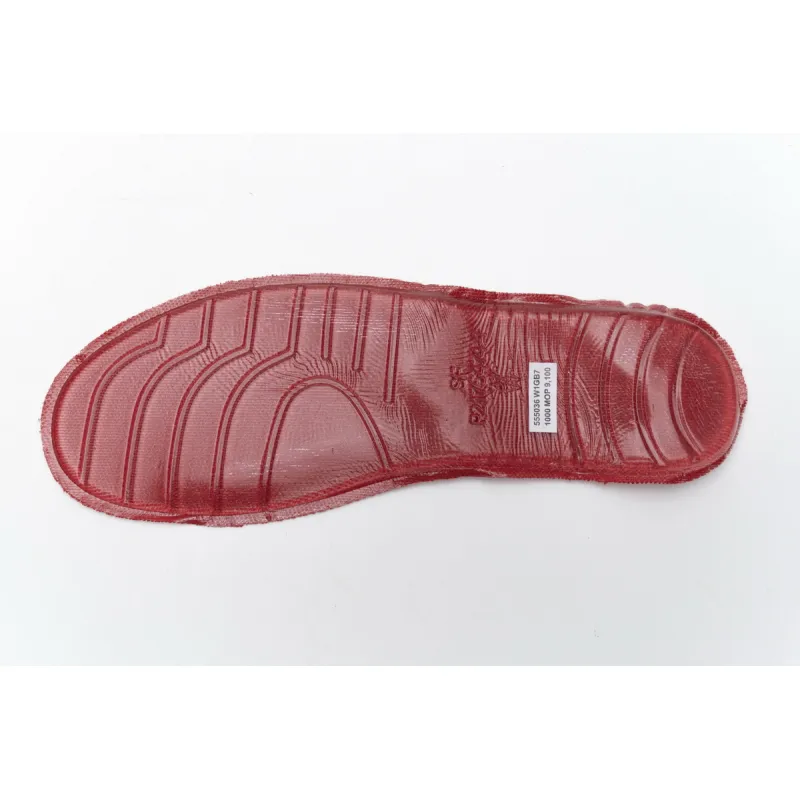 Balenciaga Tess S.Red 542436 W1GB7 2017