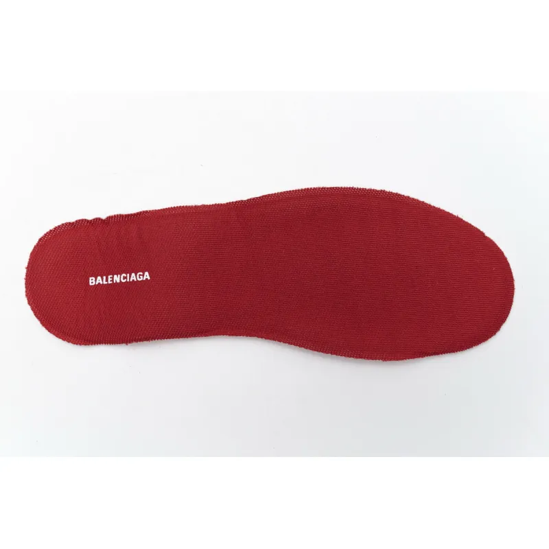 Balenciaga Tess S.Red 542436 W1GB7 2017
