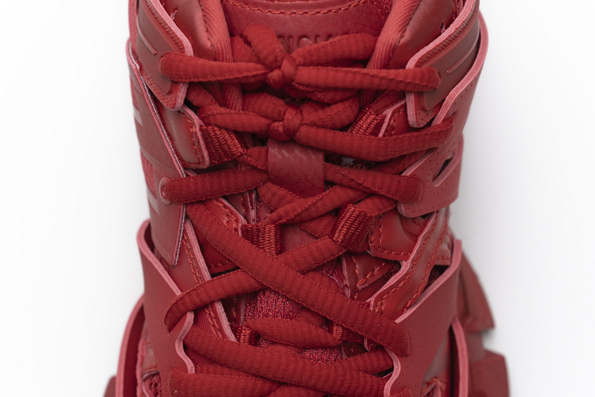 Balenciaga Tess S.Red 542436 W1GB7 2017
