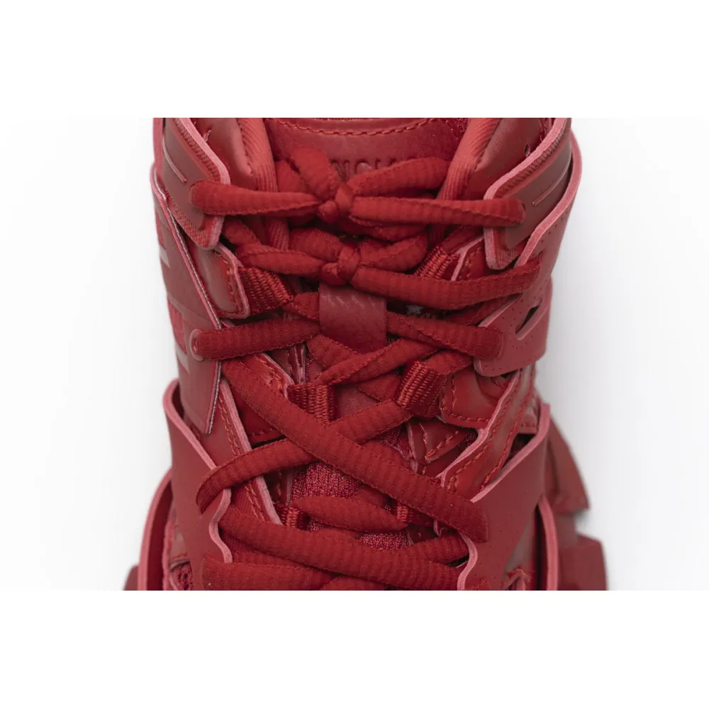 Balenciaga Tess S.Red 542436 W1GB7 2017